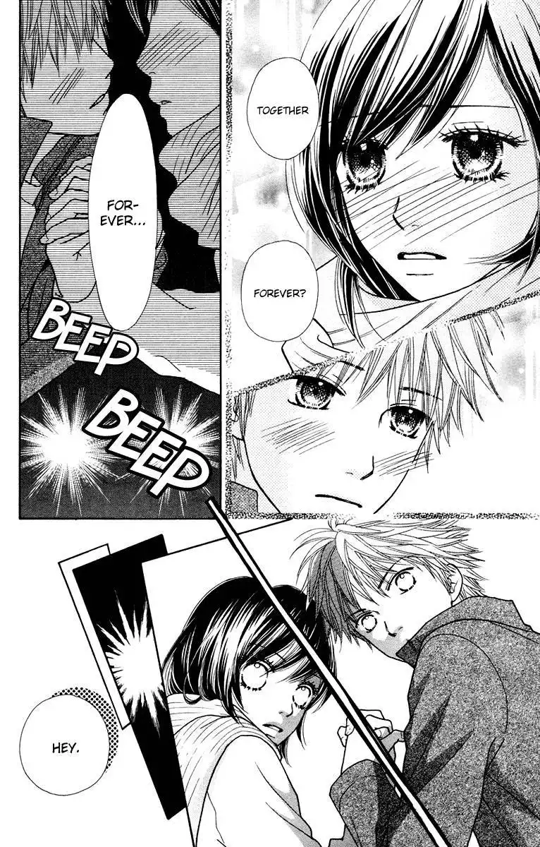Parfait Tic Chapter 117 6